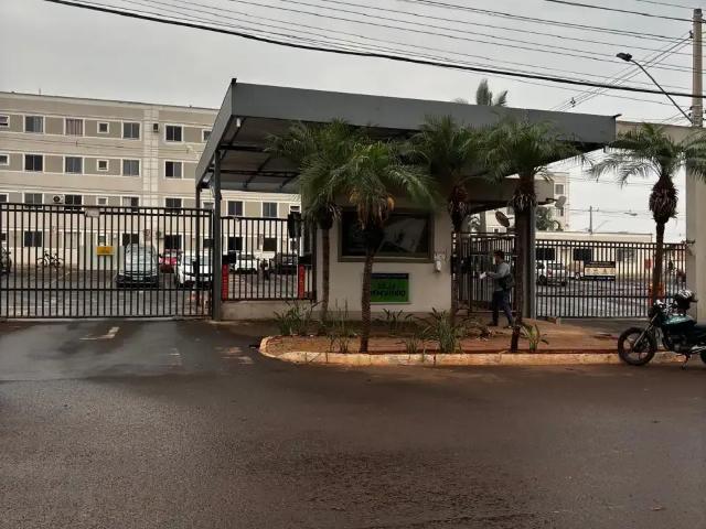 Apartamento venda em Região Geográfica Imediata de Campo Grande, Campo Grande