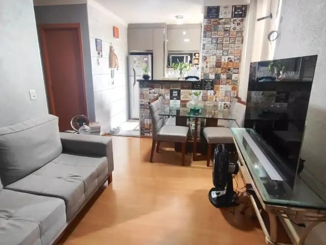 Apartamento venda em Região Geográfica Imediata de Campo Grande, Campo Grande