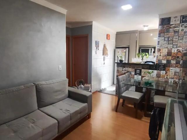 Apartamento venda em Região Geográfica Imediata de Campo Grande, Campo Grande