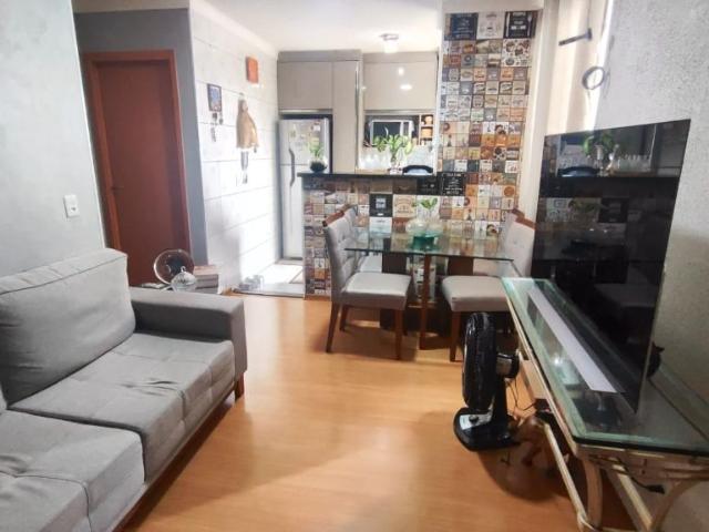 Apartamento aluguel em Campo Grande