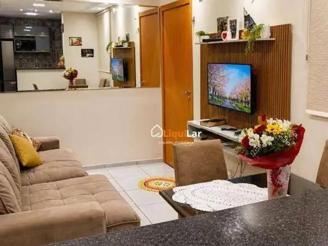 Apartamento venda em Região Geográfica Imediata de Campo Grande, Campo Grande