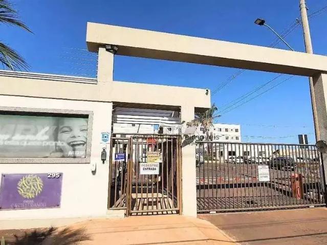 Apartamento venda em Região Geográfica Imediata de Campo Grande, Campo Grande