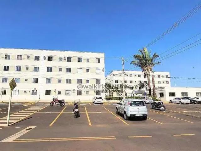 Apartamento venda em Região Geográfica Imediata de Campo Grande, Campo Grande