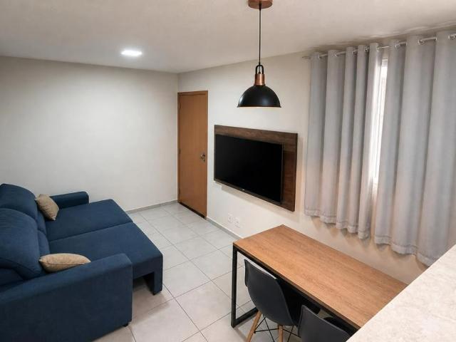 Apartamento venda em Região Geográfica Imediata de Campo Grande, Campo Grande