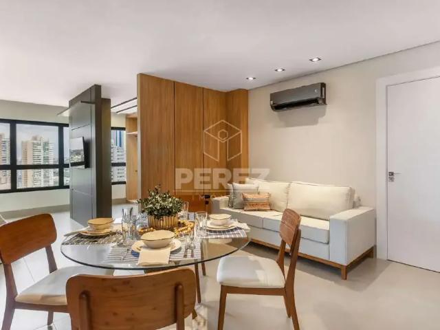 Apartamento venda em Região Geográfica Imediata de Campo Grande, Campo Grande