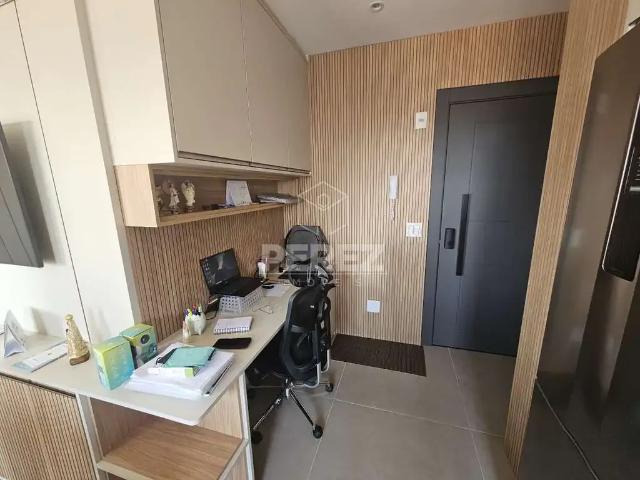 Apartamento venda em Região Geográfica Imediata de Campo Grande, Campo Grande