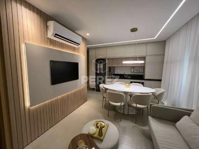Apartamento venda em Região Geográfica Imediata de Campo Grande, Campo Grande
