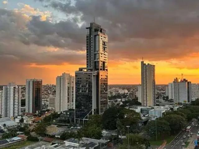 Apartamento venda em Região Geográfica Imediata de Campo Grande, Campo Grande