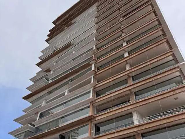 Apartamento venda em Região Geográfica Imediata de Campo Grande, Campo Grande