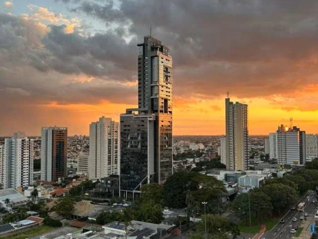Apartamento venda em Campo Grande, Região Geográfica Intermediária de Campo Grande