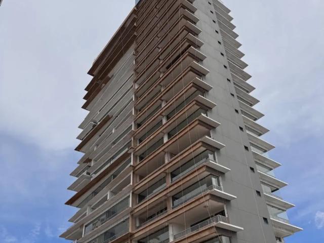 Apartamento venda em Região Geográfica Imediata de Campo Grande, Campo Grande