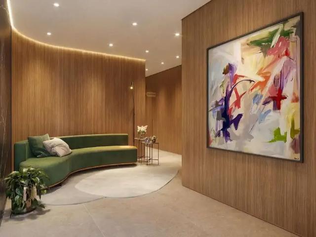 Apartamento venda em Região Geográfica Imediata de Campo Grande, Campo Grande