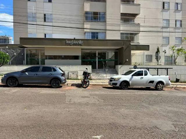 Apartamento venda em Região Geográfica Imediata de Campo Grande, Campo Grande