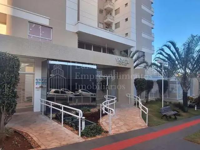 Apartamento venda em Região Geográfica Imediata de Campo Grande, Campo Grande