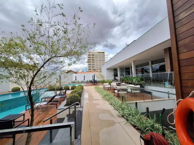 Apartamento venda em Região Geográfica Imediata de Campo Grande, Campo Grande