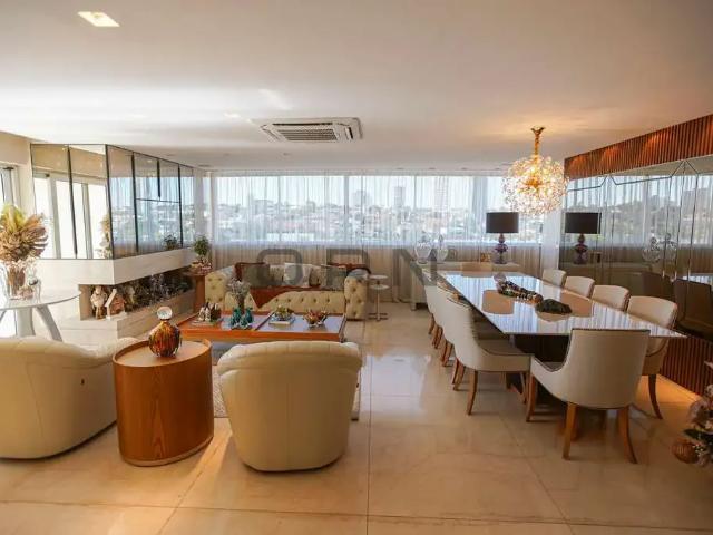 Apartamento venda em Região Geográfica Imediata de Campo Grande, Campo Grande