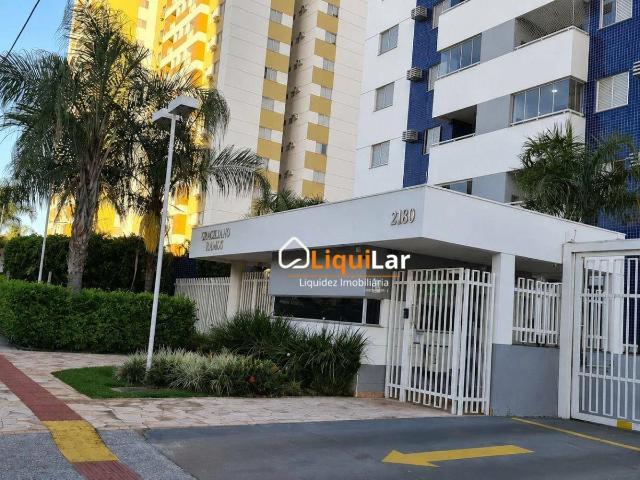 Apartamento venda em Vila Mariana, Campo Grande