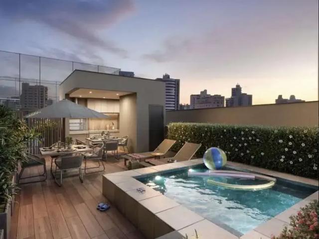 Apartamento venda em Região Geográfica Imediata de Campo Grande, Campo Grande