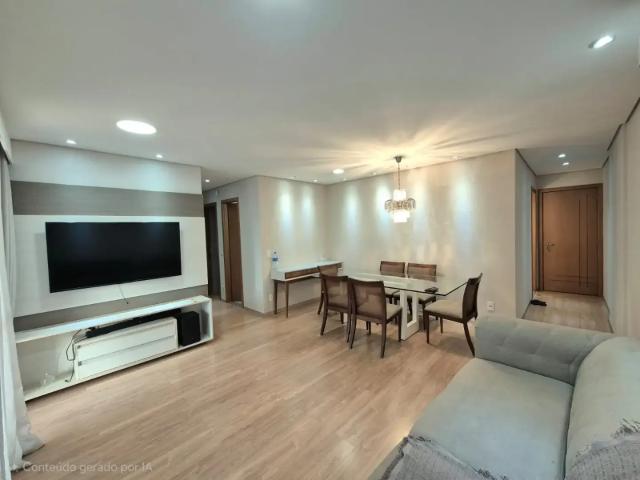 Apartamento venda em Região Geográfica Imediata de Campo Grande, Campo Grande