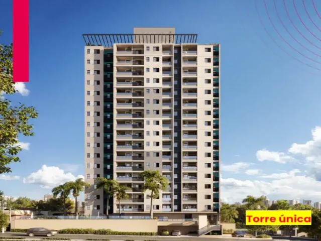 Apartamento venda em Região Geográfica Imediata de Campo Grande, Campo Grande
