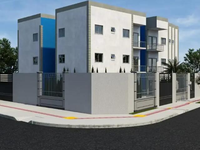 Apartamento venda em Região Geográfica Imediata de Campo Grande, Campo Grande
