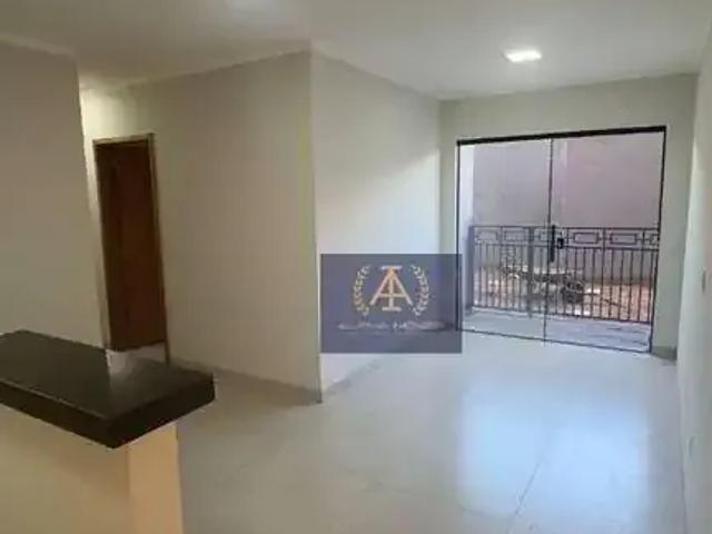 Apartamento venda em Região Geográfica Imediata de Campo Grande, Campo Grande