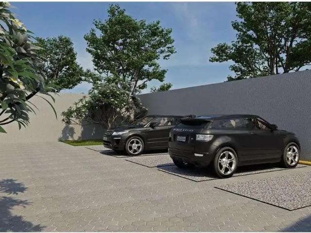 Apartamento venda em Região Geográfica Imediata de Campo Grande, Campo Grande