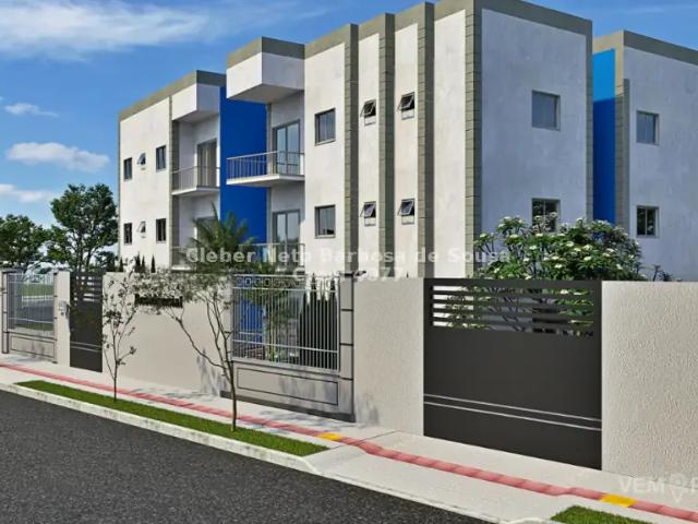 Apartamento venda em Região Geográfica Imediata de Campo Grande, Campo Grande
