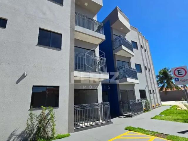 Apartamento venda em Região Geográfica Imediata de Campo Grande, Campo Grande