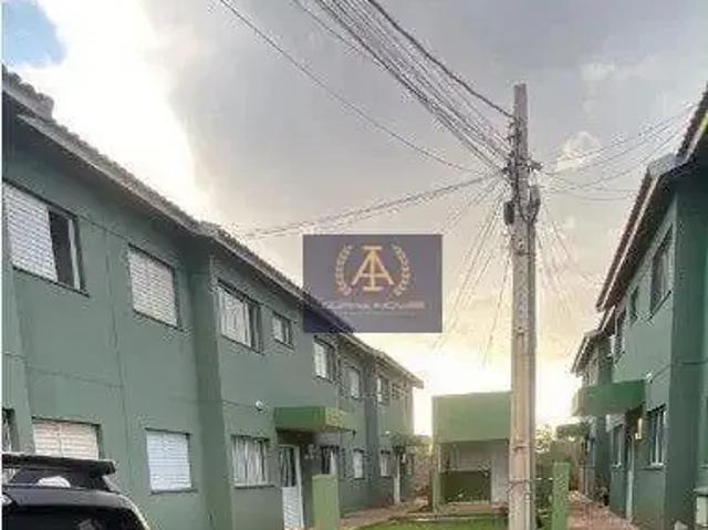 Apartamento venda em Região Geográfica Imediata de Campo Grande, Campo Grande