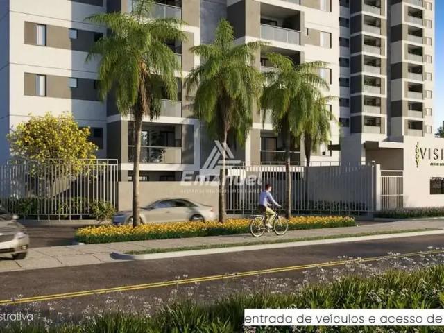 Apartamento venda em Região Geográfica Imediata de Campo Grande, Campo Grande