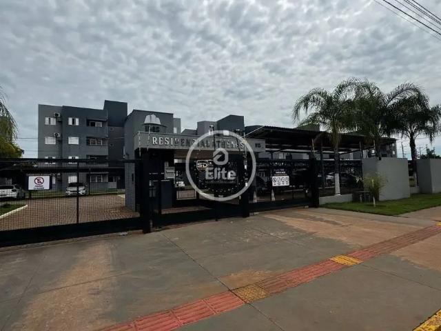 Apartamento venda em Região Geográfica Imediata de Campo Grande, Campo Grande
