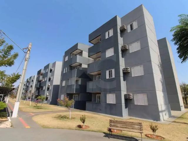 Apartamento venda em Região Geográfica Imediata de Campo Grande, Campo Grande