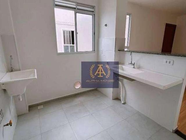 Apartamento venda em Antarctica, Campo Grande