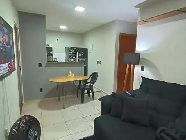 Apartamento venda em Região Geográfica Imediata de Campo Grande, Campo Grande
