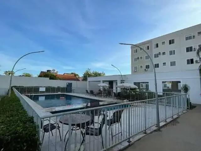 Apartamento venda em Região Geográfica Imediata de Campo Grande, Campo Grande