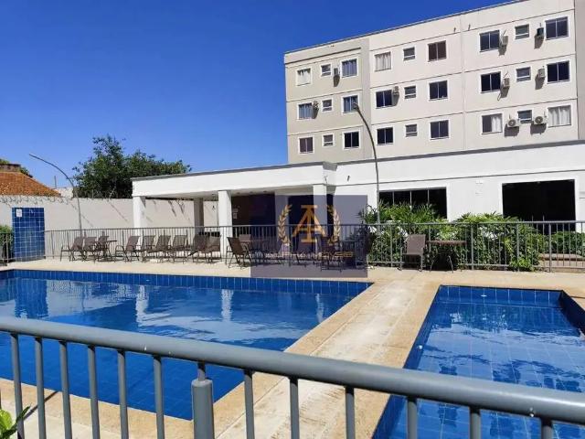 Apartamento venda em Região Geográfica Imediata de Campo Grande, Campo Grande