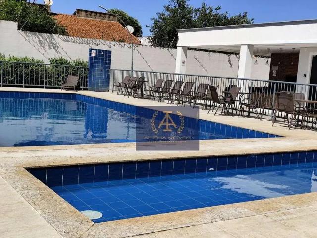 Apartamento venda em Região Geográfica Imediata de Campo Grande, Campo Grande