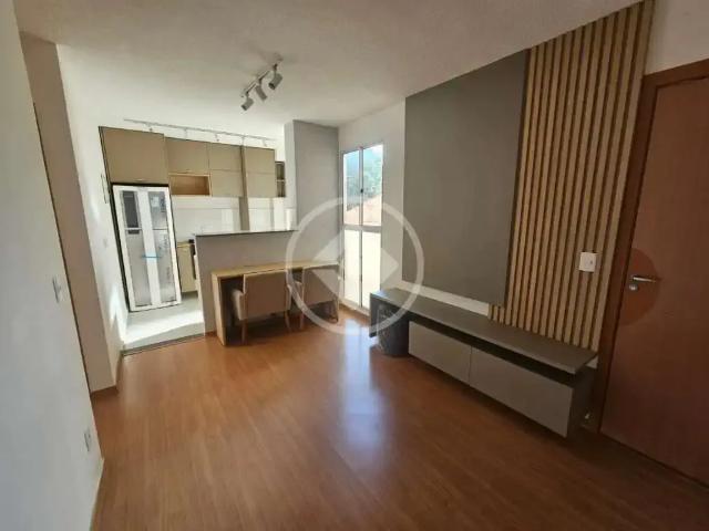 Apartamento venda em Região Geográfica Imediata de Campo Grande, Campo Grande