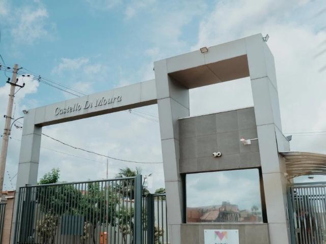 Apartamento venda em Região Geográfica Imediata de Campo Grande, Campo Grande