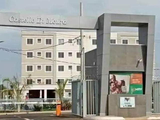 Apartamento venda em Região Geográfica Imediata de Campo Grande, Campo Grande