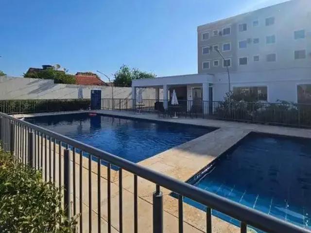 Apartamento venda em Região Geográfica Imediata de Campo Grande, Campo Grande