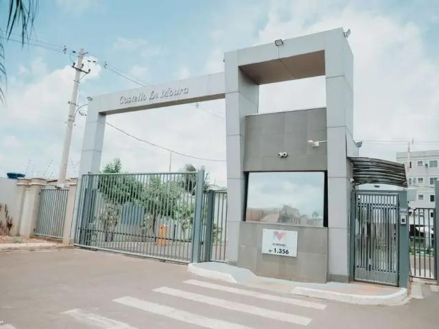 Apartamento venda em Região Geográfica Imediata de Campo Grande, Campo Grande