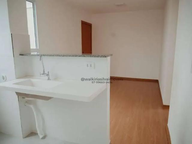 Apartamento venda em Região Geográfica Imediata de Campo Grande, Campo Grande