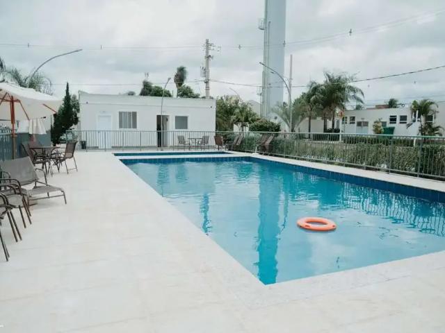 Apartamento venda em Região Geográfica Imediata de Campo Grande, Campo Grande