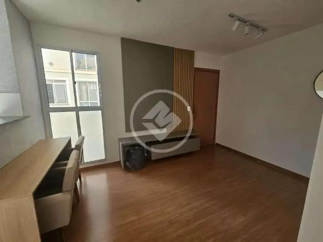 Apartamento venda em Região Geográfica Imediata de Campo Grande, Campo Grande