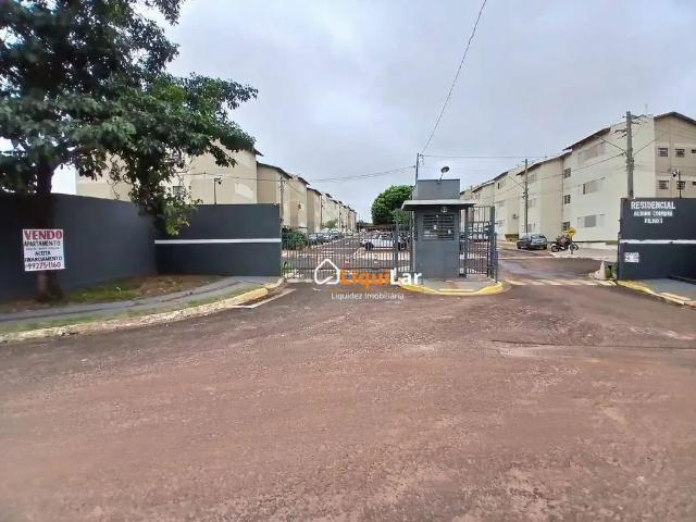 Apartamento venda em Região Geográfica Imediata de Campo Grande, Campo Grande