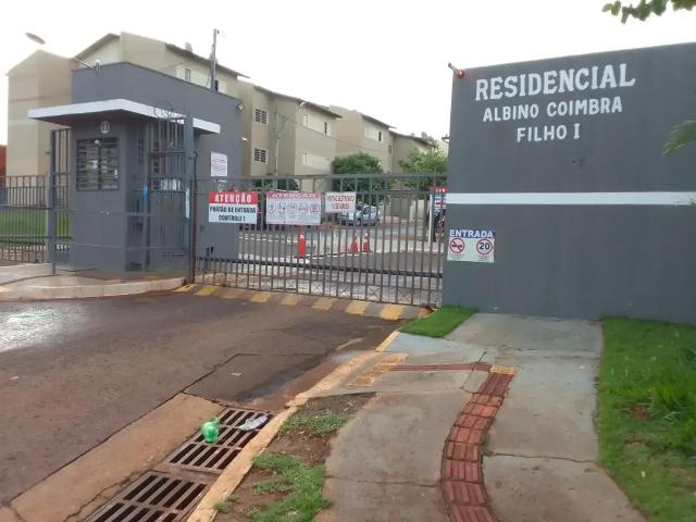 Apartamento venda em Região Geográfica Imediata de Campo Grande, Campo Grande