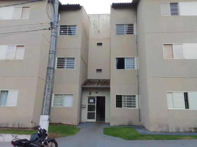 Apartamento venda em Região Geográfica Imediata de Campo Grande, Campo Grande
