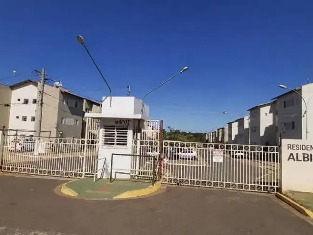 Apartamento venda em Região Geográfica Imediata de Campo Grande, Campo Grande